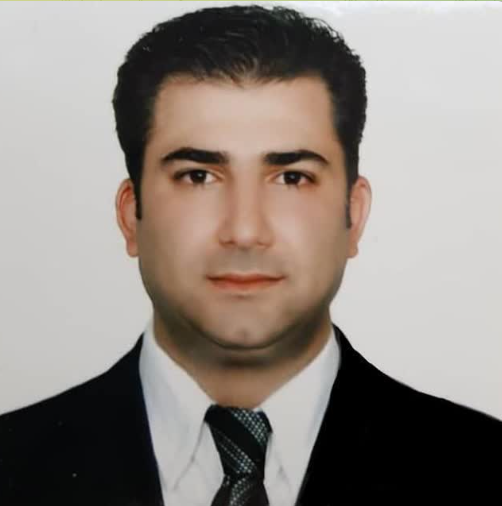 جناب آقای فرید مصباح